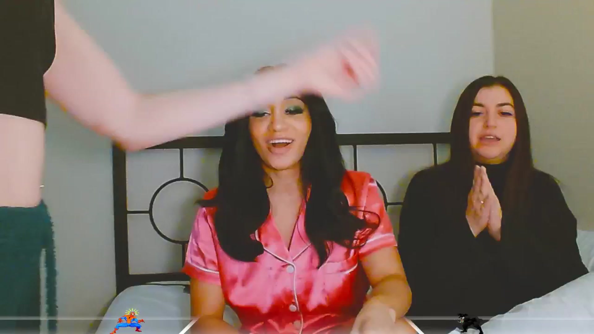 Gallery image thumbnail from Dashy's myfreecams stream on, 01/19/2025, 12:06 image 7 of 20