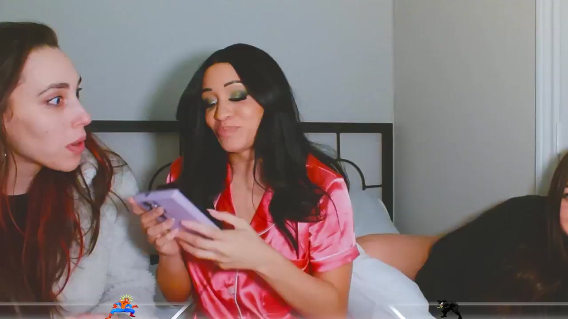 Gallery image thumbnail from Dashy's myfreecams stream on, 01/19/2025, 12:06 image 1 of 20