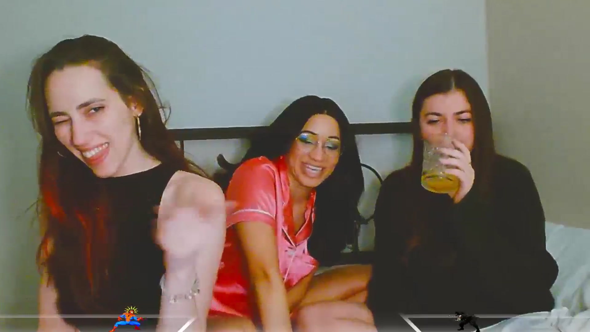 Gallery image thumbnail from Dashy's myfreecams stream on, 01/19/2025, 12:06 image 18 of 20