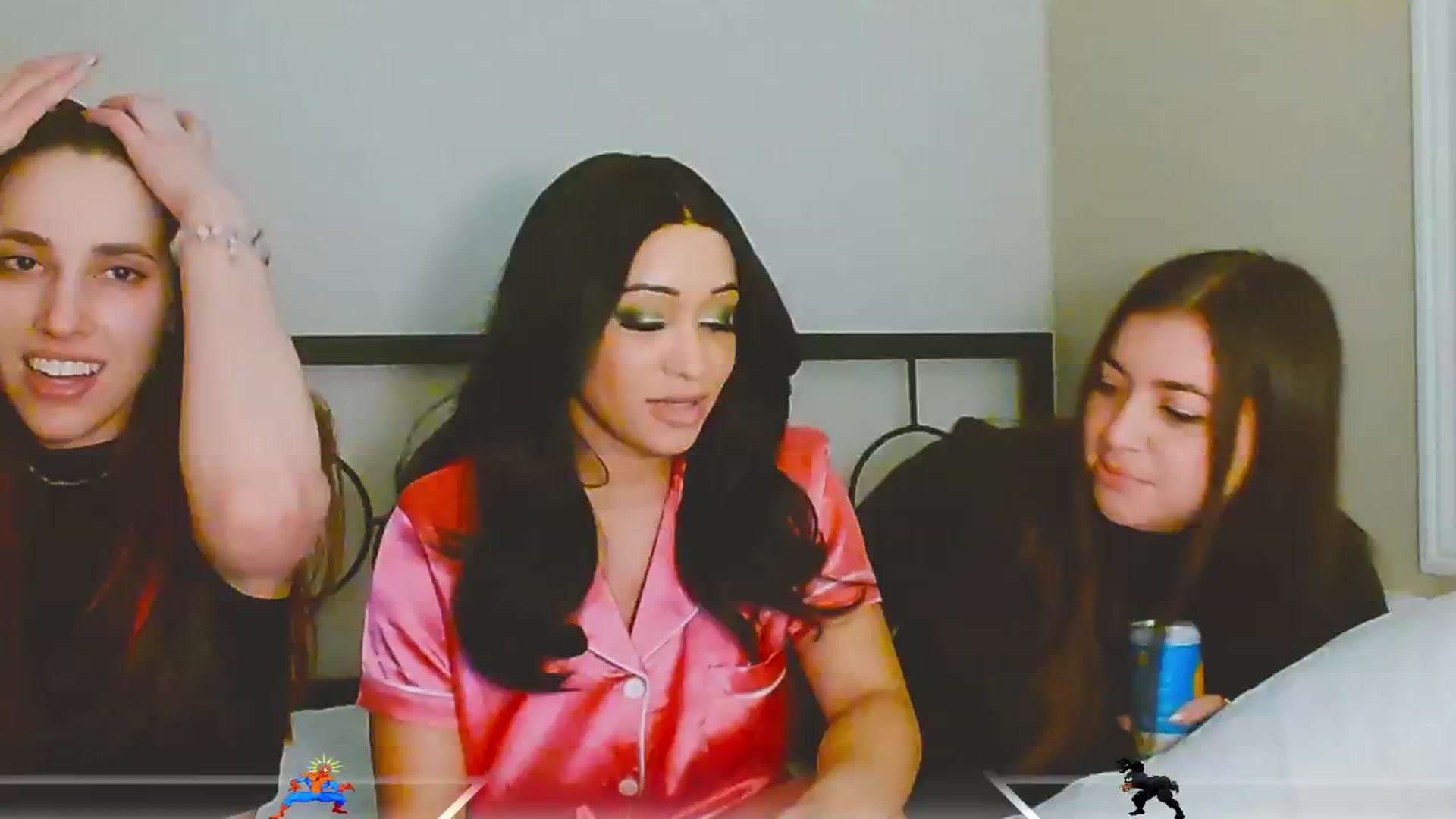 Gallery image thumbnail from Dashy's myfreecams stream on, 01/19/2025, 12:06 image 8 of 20