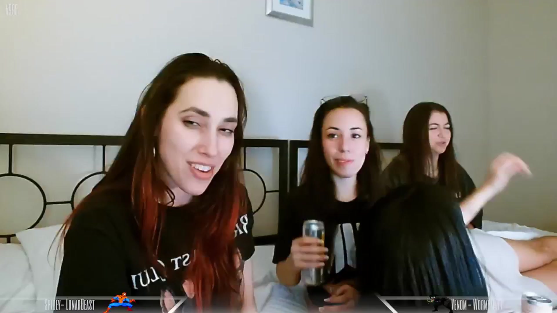 Gallery image thumbnail from Dashy's myfreecams stream on, 01/20/2025, 13:34 image 6 of 20