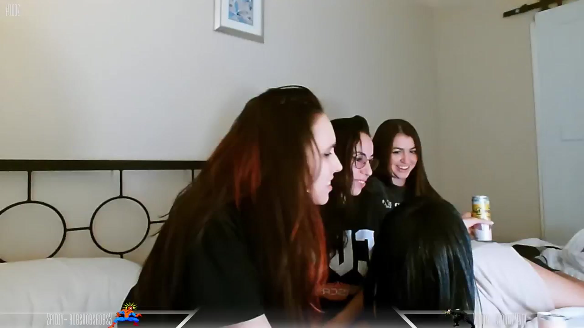 Gallery image thumbnail from Dashy's myfreecams stream on, 01/20/2025, 13:34 image 3 of 20