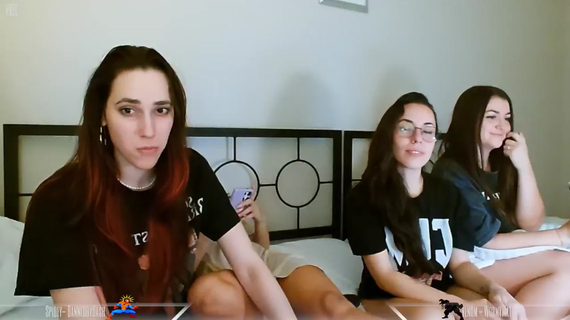 Gallery image thumbnail from Dashy's myfreecams stream on, 01/20/2025, 13:34 image 11 of 20