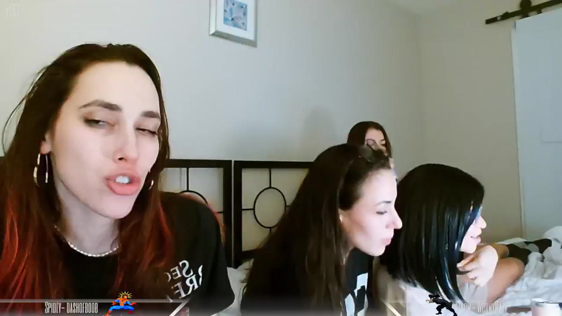 Gallery image thumbnail from Dashy's myfreecams stream on, 01/20/2025, 13:34 image 5 of 20