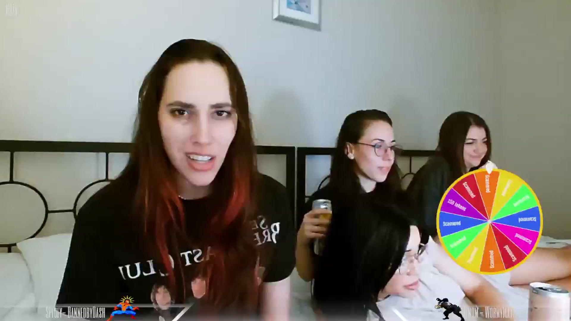Gallery image thumbnail from Dashy's myfreecams stream on, 01/20/2025, 13:34 image 7 of 20