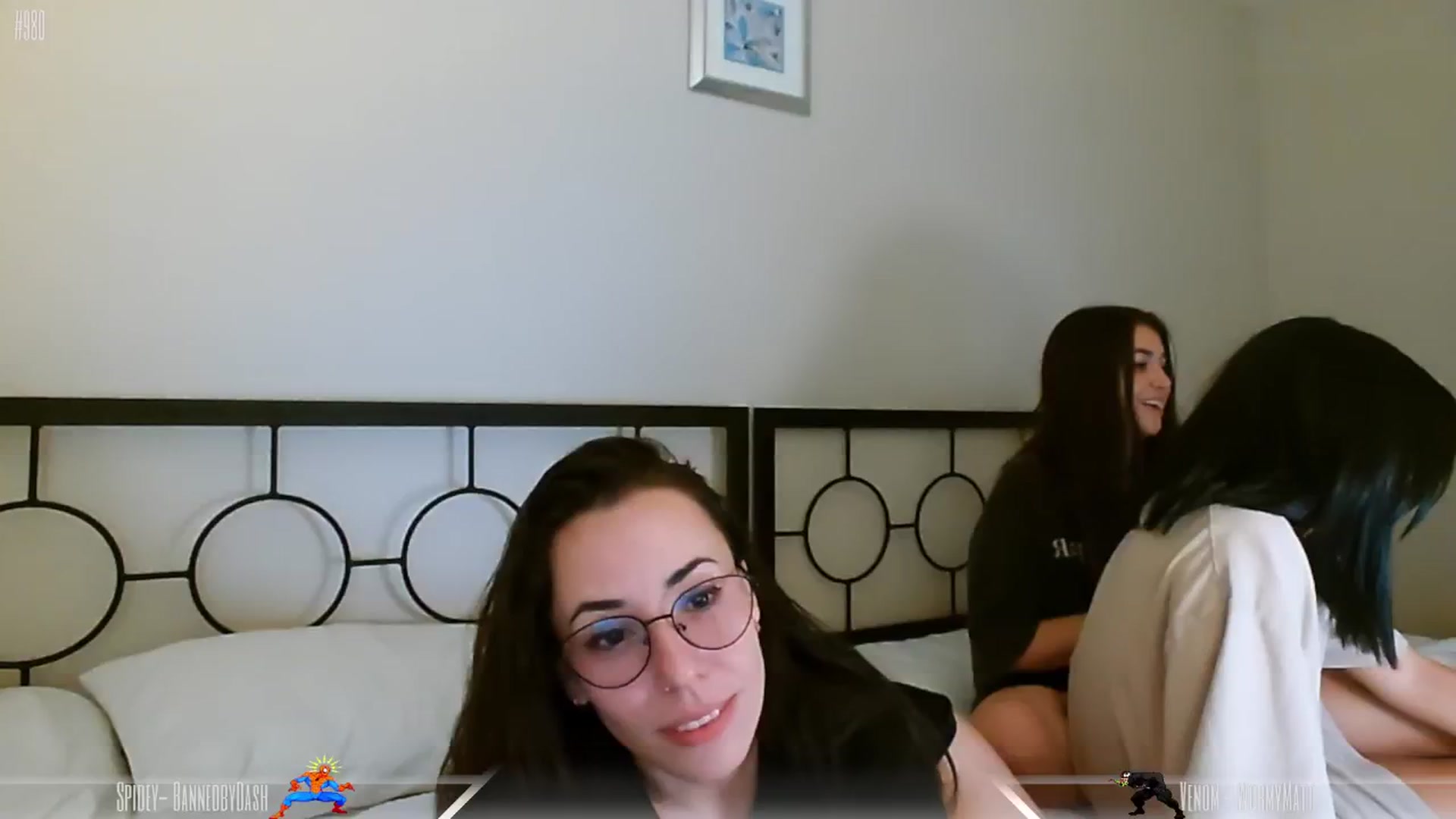 Gallery image thumbnail from Dashy's myfreecams stream on, 01/20/2025, 13:34 image 8 of 20