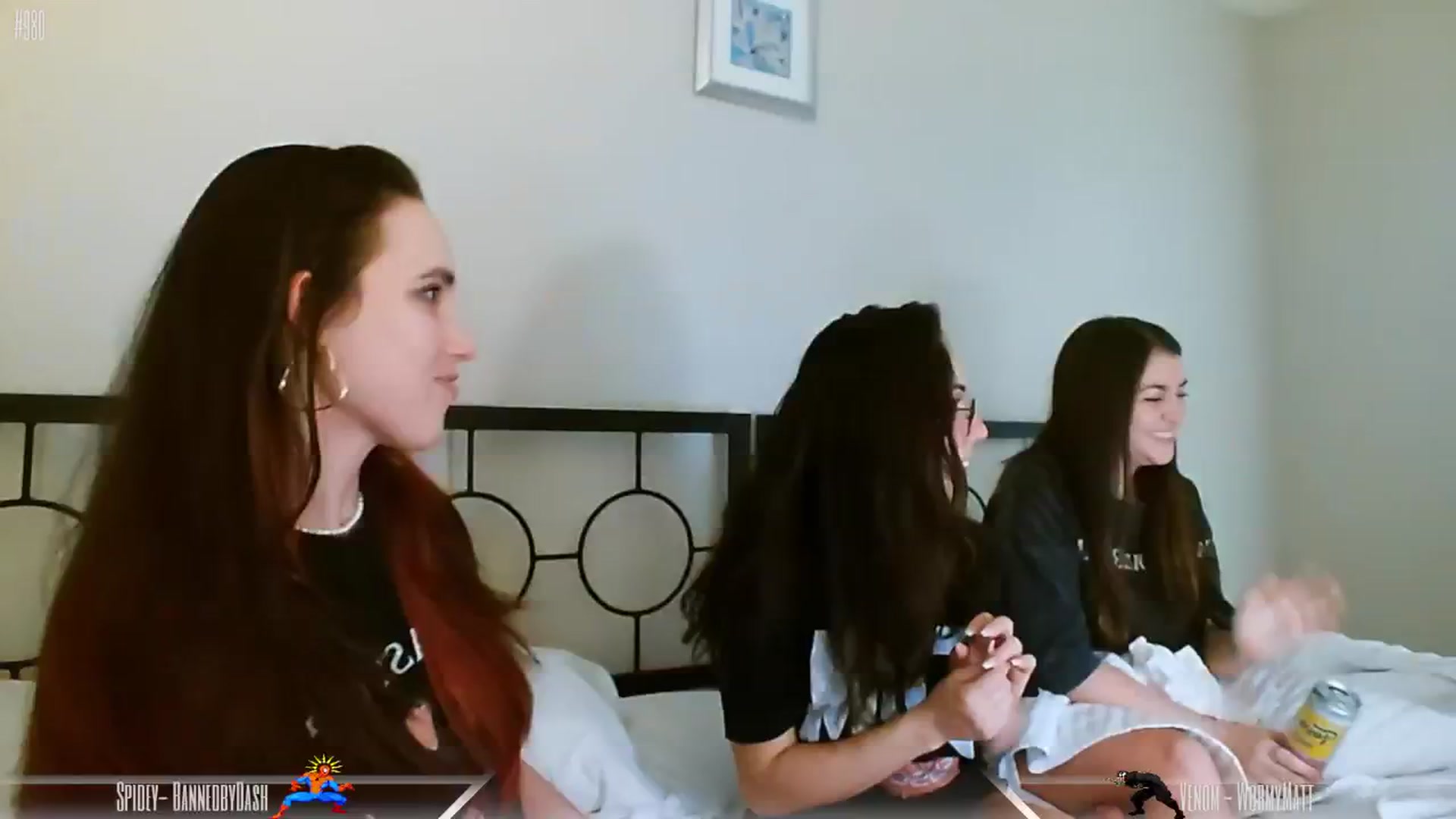 Gallery image thumbnail from Dashy's myfreecams stream on, 01/20/2025, 13:34 image 10 of 20