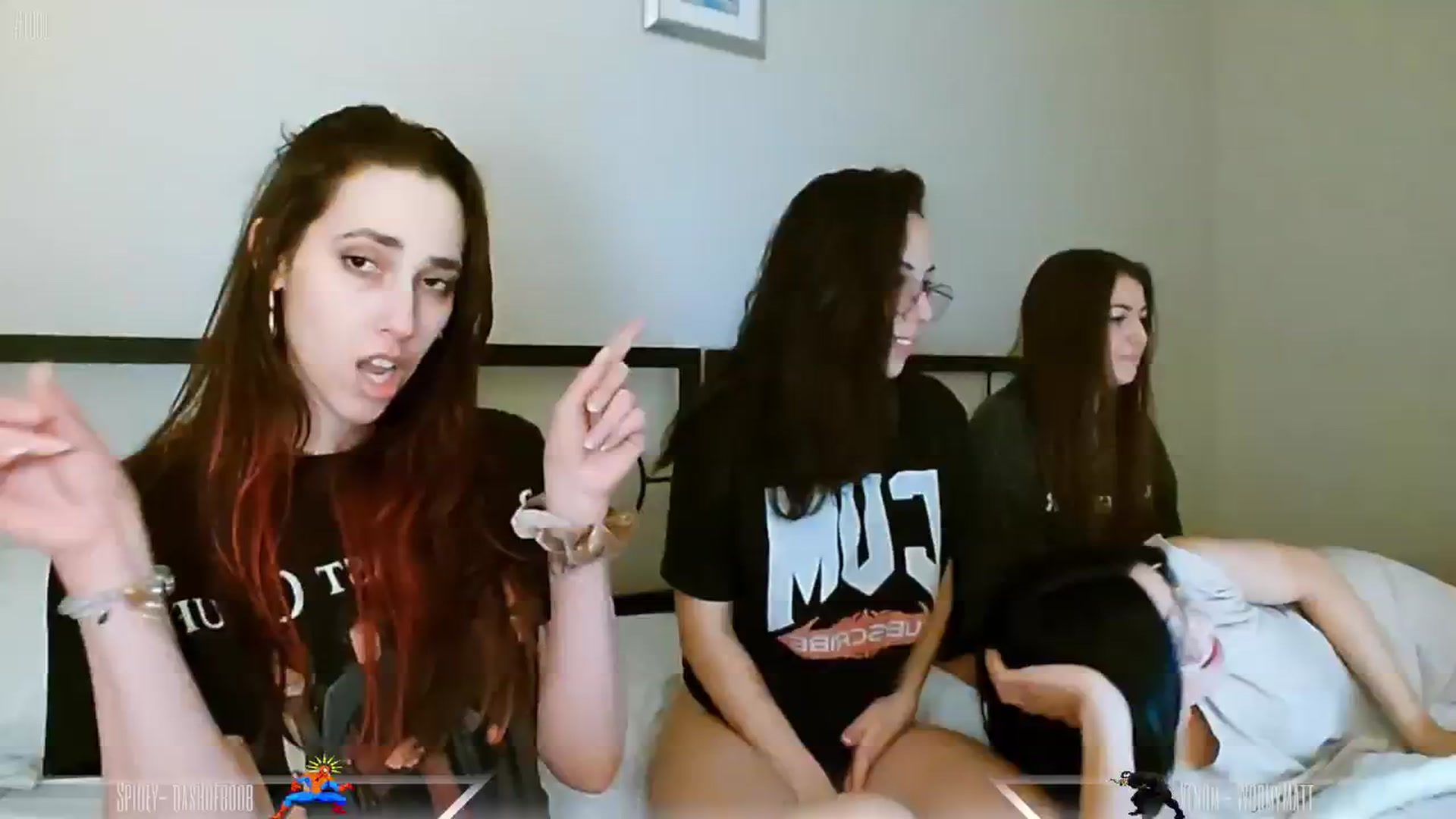 Gallery image thumbnail from Dashy's myfreecams stream on, 01/20/2025, 13:34 image 1 of 20