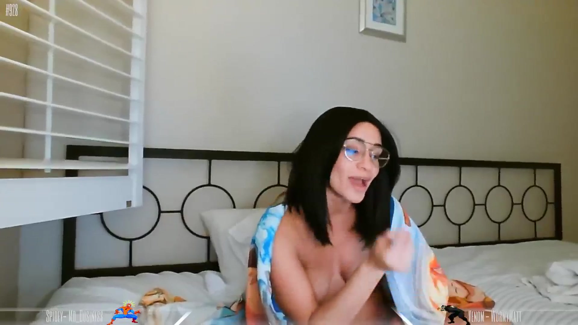 Gallery image thumbnail from Dashy's myfreecams stream on, 01/21/2025, 07:35 image 11 of 20