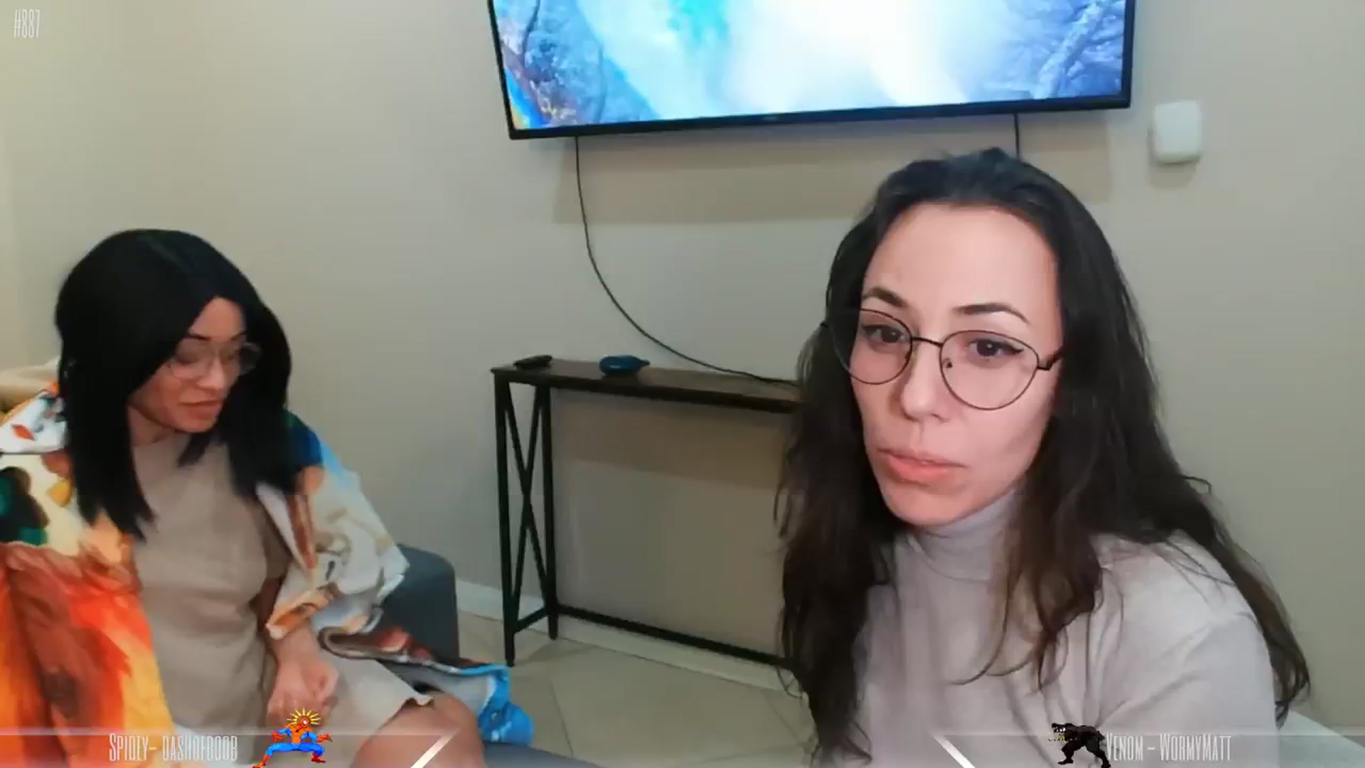 Gallery image thumbnail from Dashy's myfreecams stream on, 01/21/2025, 10:48 image 10 of 20
