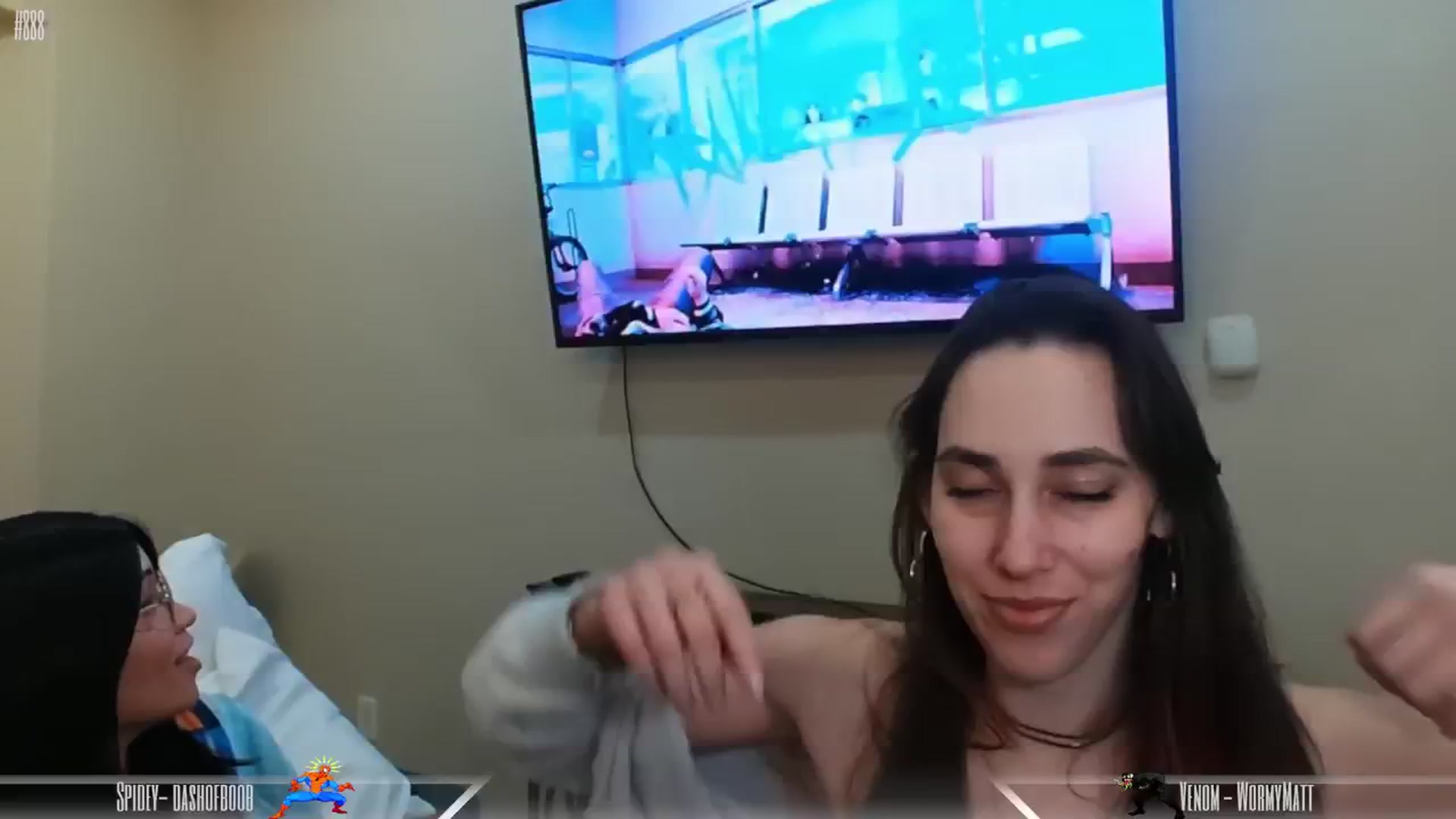 Gallery image thumbnail from Dashy's myfreecams stream on, 01/21/2025, 10:48 image 8 of 20