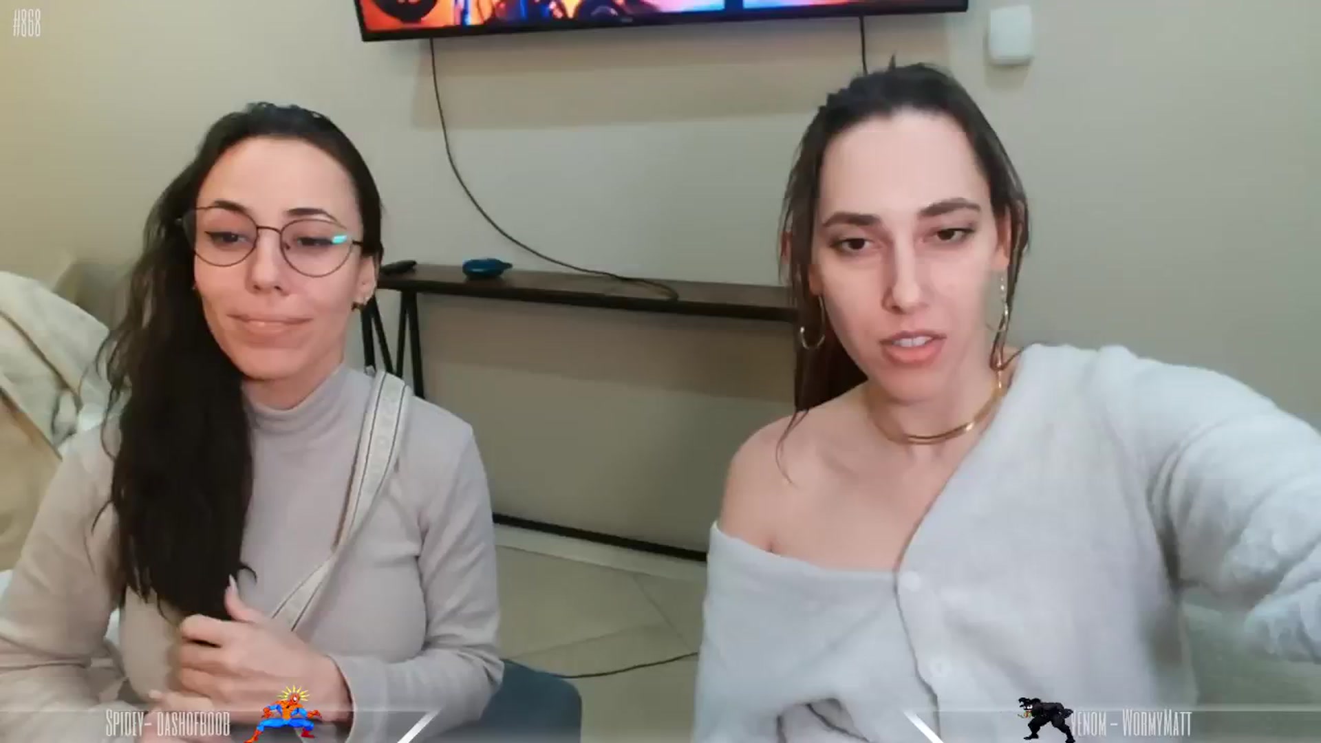 Gallery image thumbnail from Dashy's myfreecams stream on, 01/21/2025, 10:48 image 18 of 20