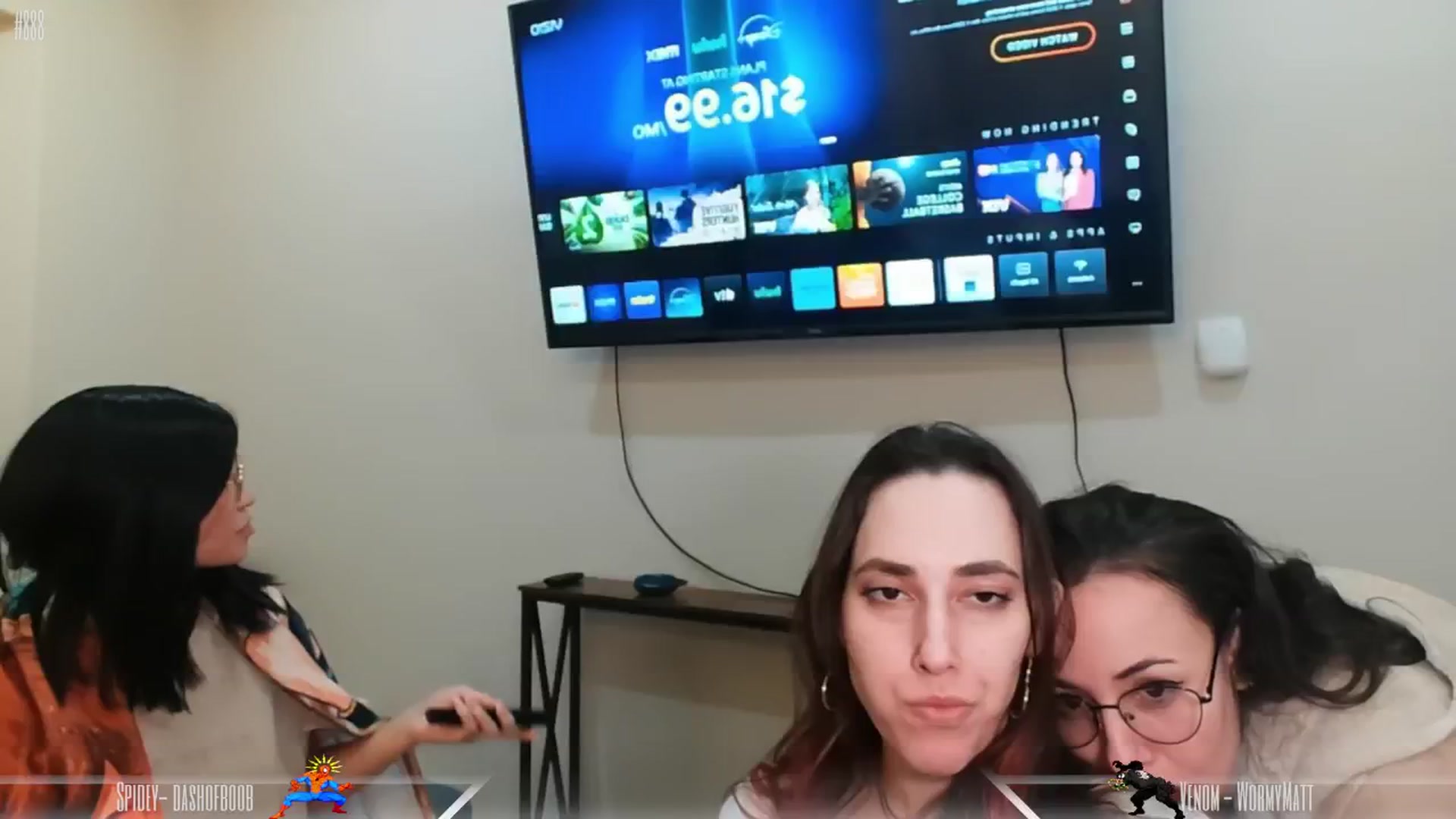 Gallery image thumbnail from Dashy's myfreecams stream on, 01/21/2025, 10:48 image 9 of 20
