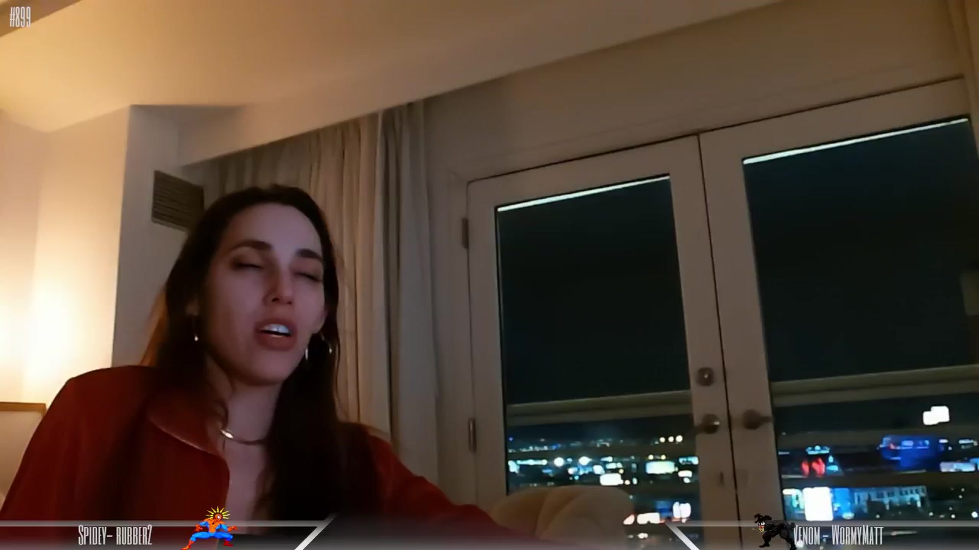 Gallery image thumbnail from Dashy's myfreecams stream on, 01/22/2025, 13:58 image 6 of 20