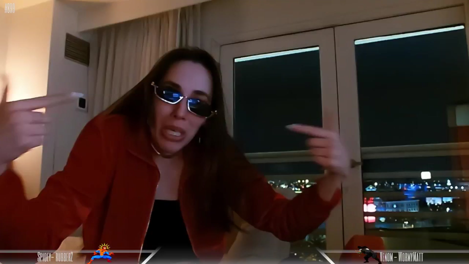 Gallery image thumbnail from Dashy's myfreecams stream on, 01/22/2025, 13:58 image 7 of 20