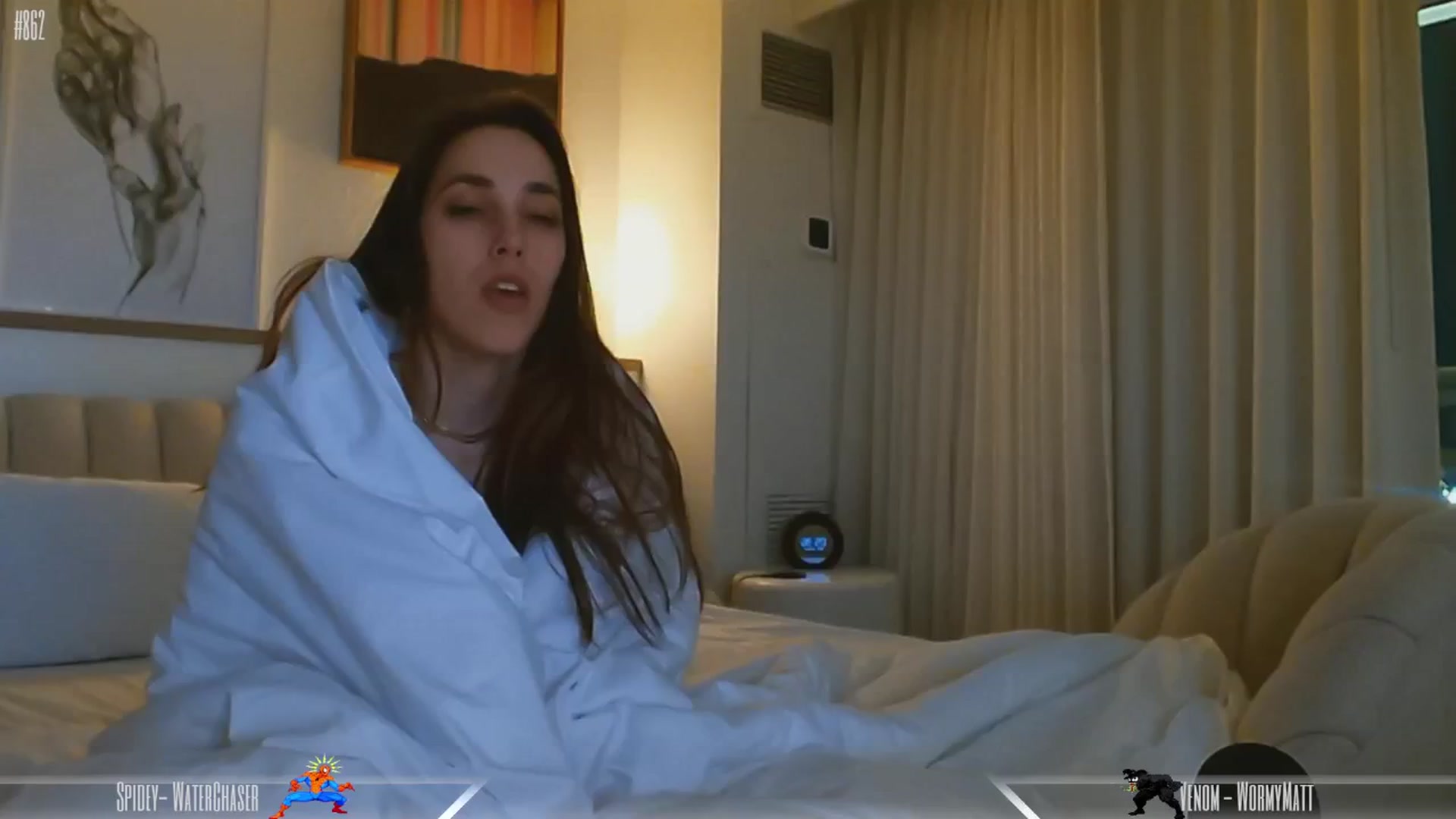 Gallery image thumbnail from Dashy's myfreecams stream on, 01/22/2025, 13:58 image 18 of 20