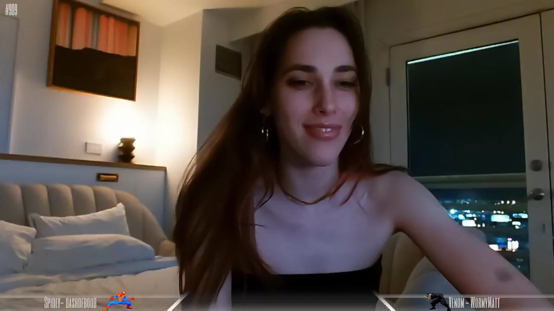 Gallery image thumbnail from Dashy's myfreecams stream on, 01/22/2025, 13:58 image 3 of 20