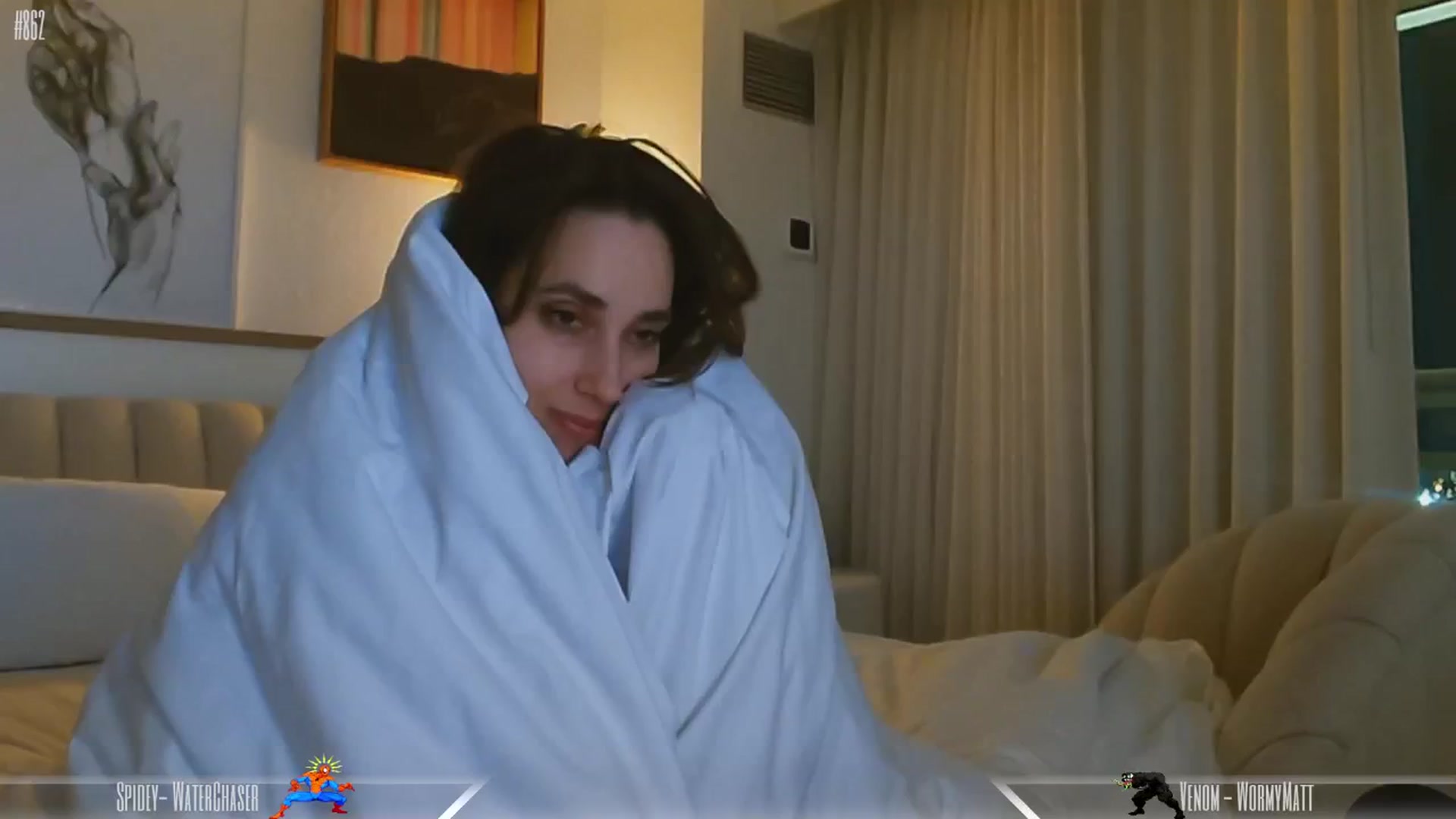 Gallery image thumbnail from Dashy's myfreecams stream on, 01/22/2025, 13:58 image 20 of 20