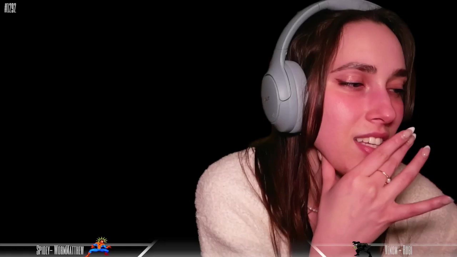 Gallery image thumbnail from Dashy's myfreecams stream on, 02/14/2025, 11:20 image 16 of 20