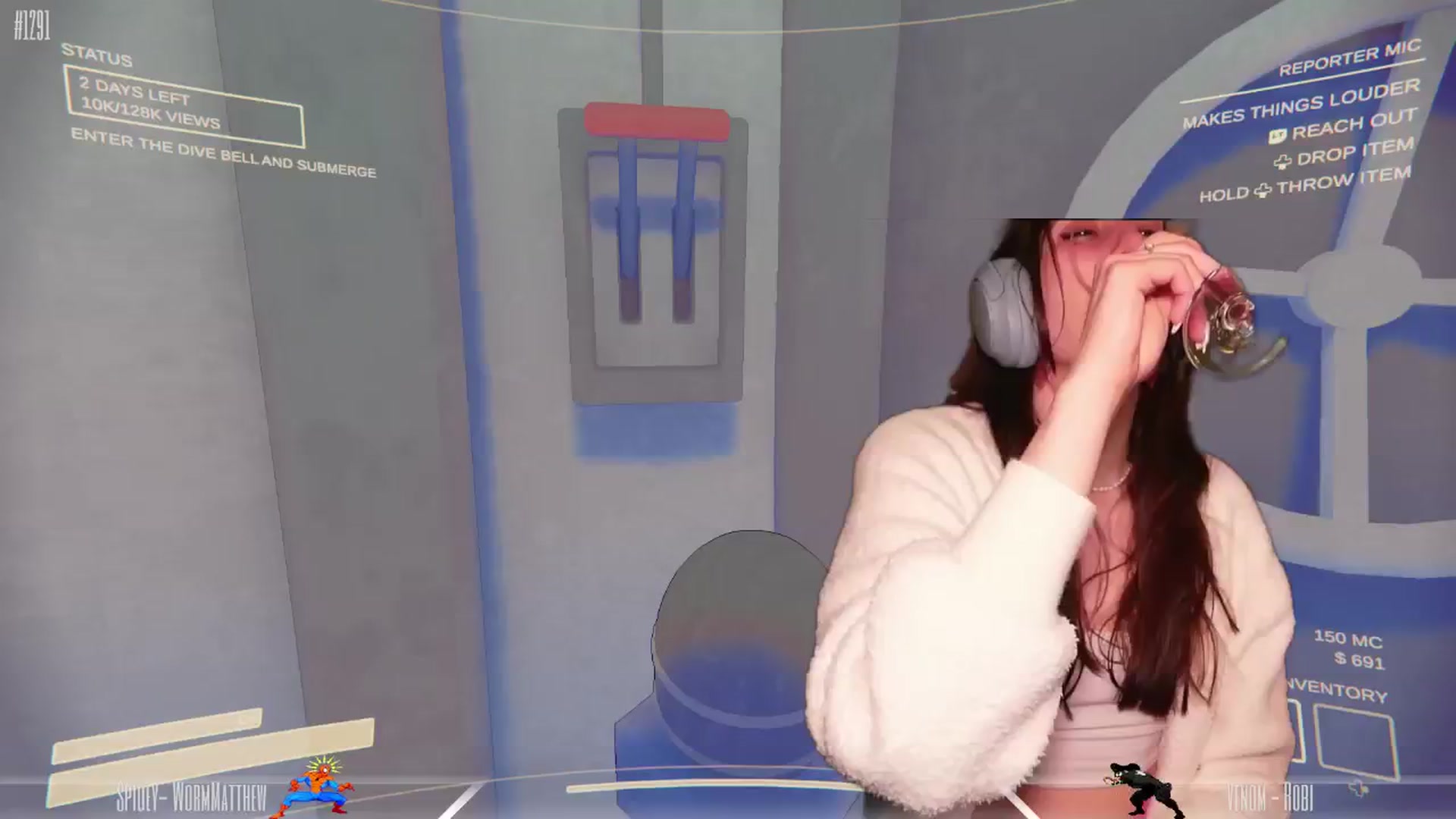 Gallery image thumbnail from Dashy's myfreecams stream on, 02/14/2025, 11:20 image 20 of 20