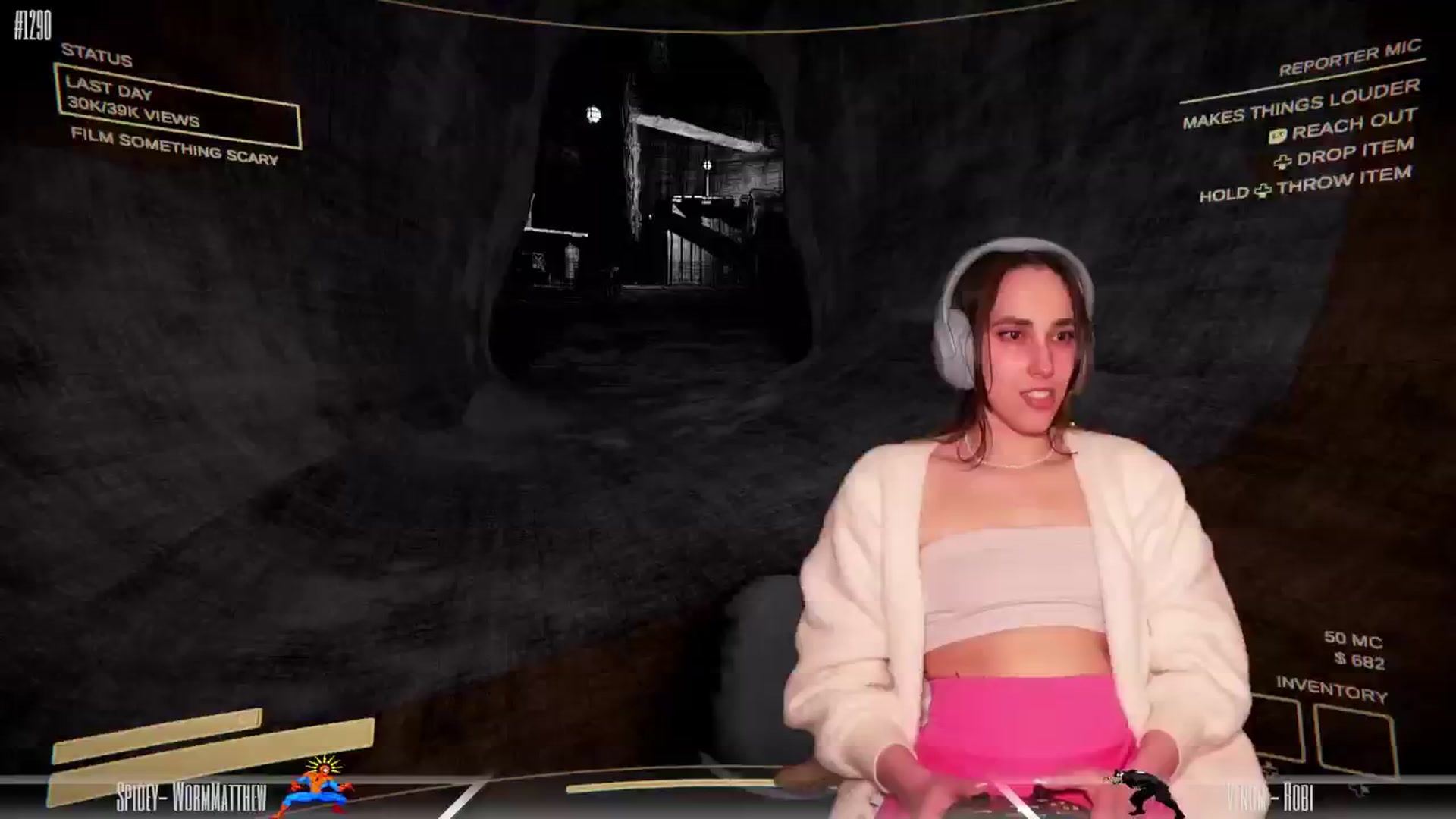 Gallery image thumbnail from Dashy's myfreecams stream on, 02/14/2025, 11:20 image 19 of 20
