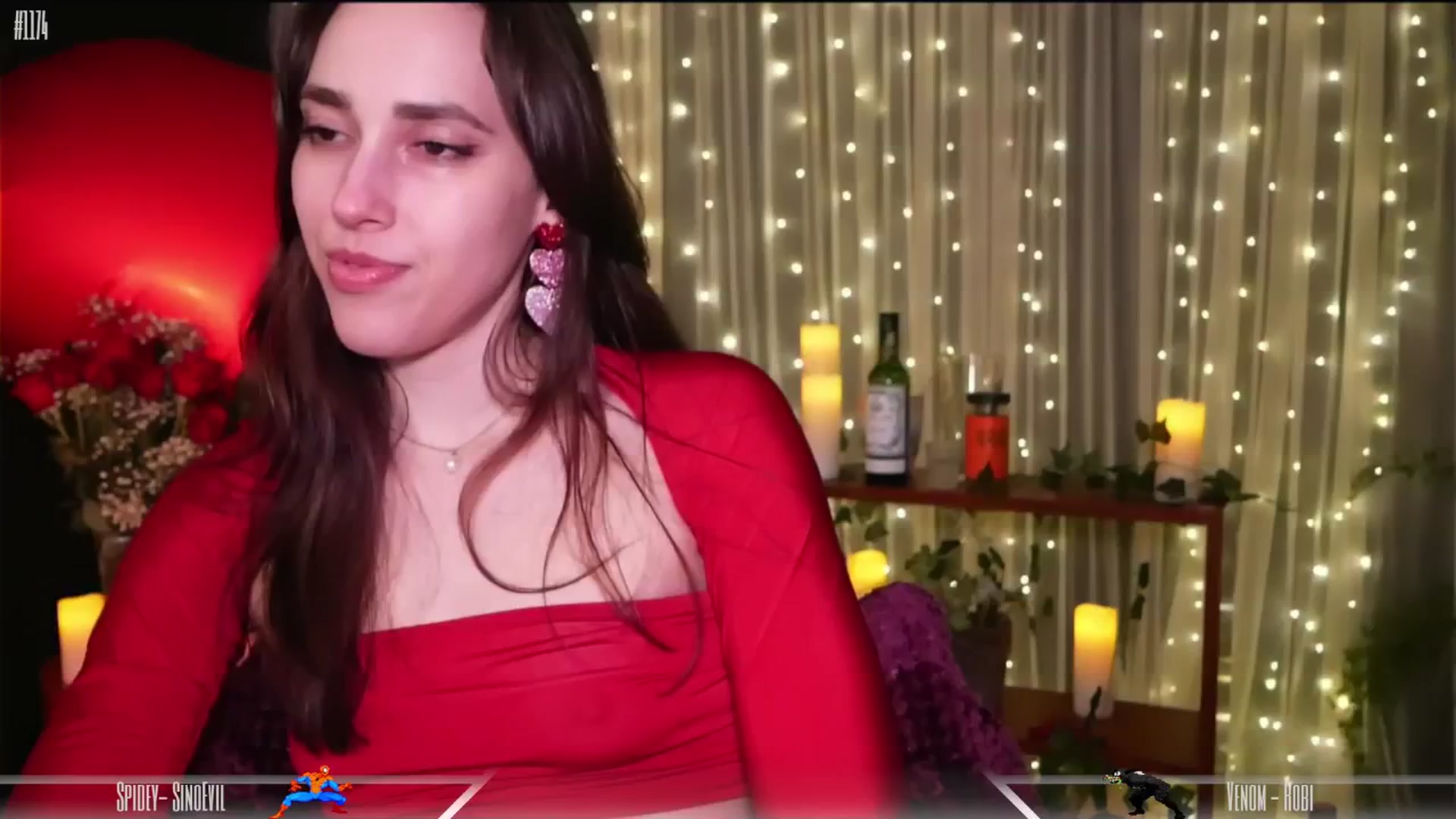 Gallery image thumbnail from Dashy's myfreecams stream on, 02/15/2025, 08:28 image 19 of 20