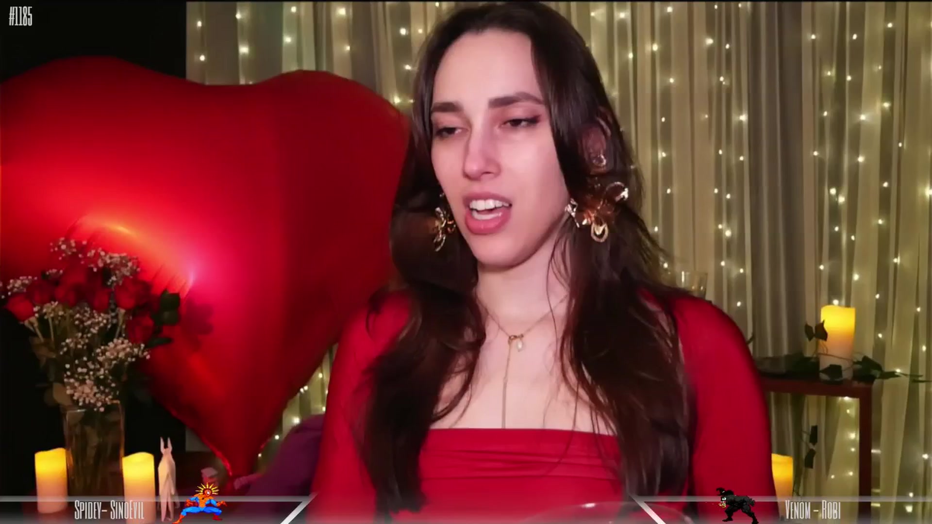 Gallery image thumbnail from Dashy's myfreecams stream on, 02/15/2025, 08:28 image 8 of 20
