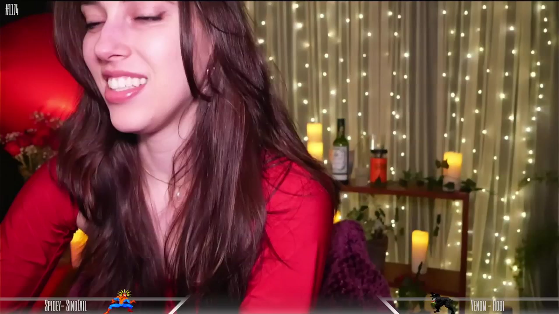 Gallery image thumbnail from Dashy's myfreecams stream on, 02/15/2025, 08:28 image 20 of 20