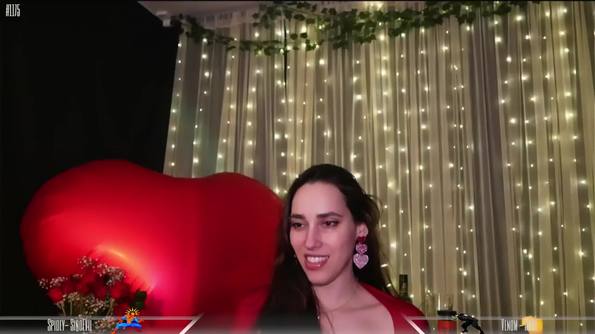 Gallery image thumbnail from Dashy's myfreecams stream on, 02/15/2025, 08:28 image 16 of 20