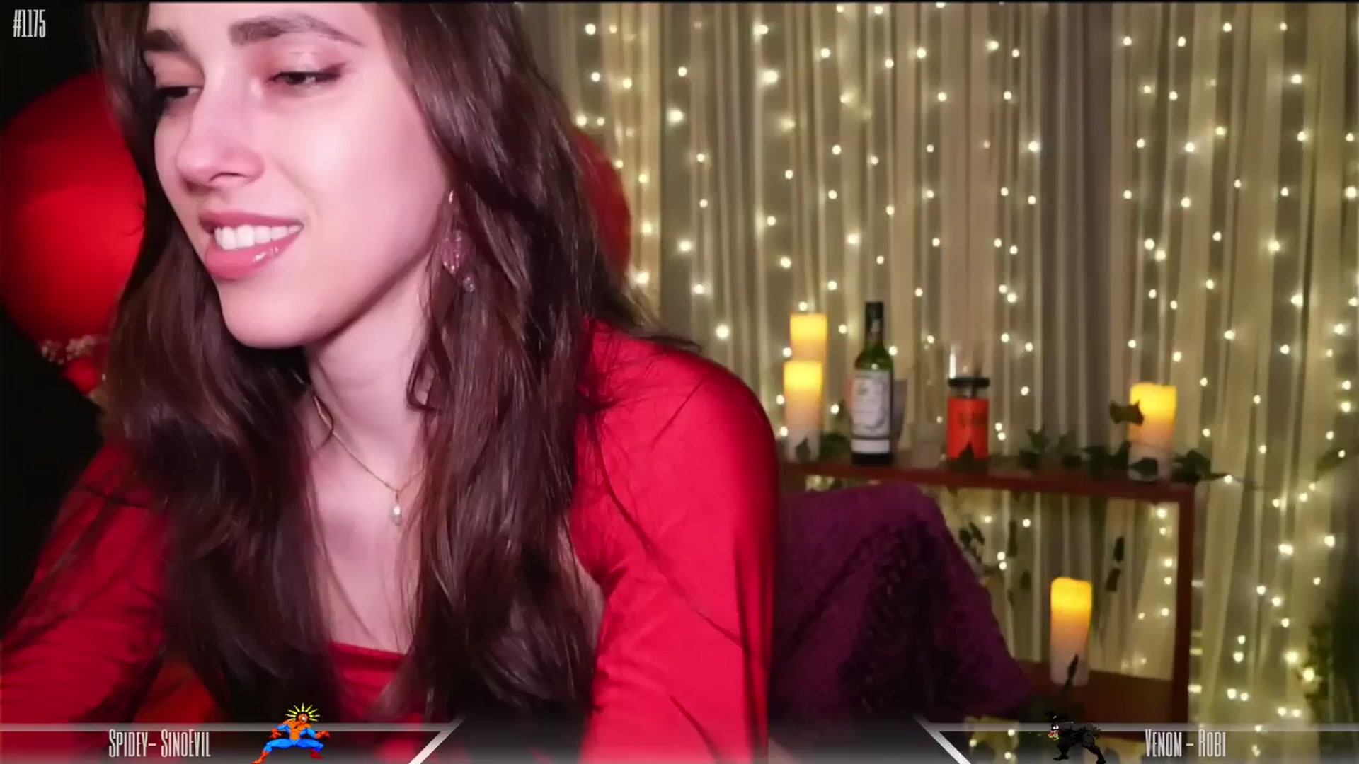 Gallery image thumbnail from Dashy's myfreecams stream on, 02/15/2025, 08:28 image 17 of 20