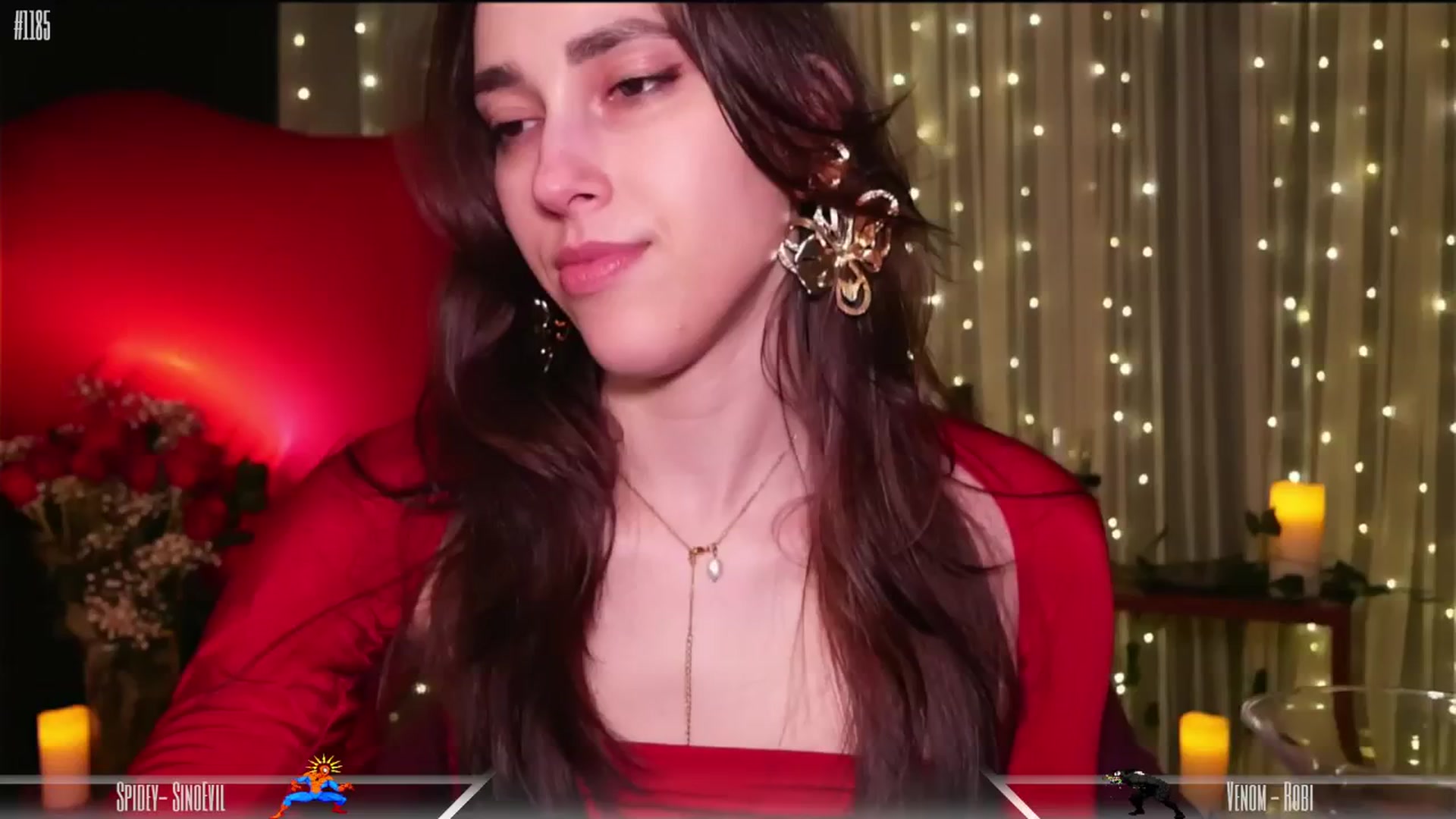 Gallery image thumbnail from Dashy's myfreecams stream on, 02/15/2025, 08:28 image 7 of 20