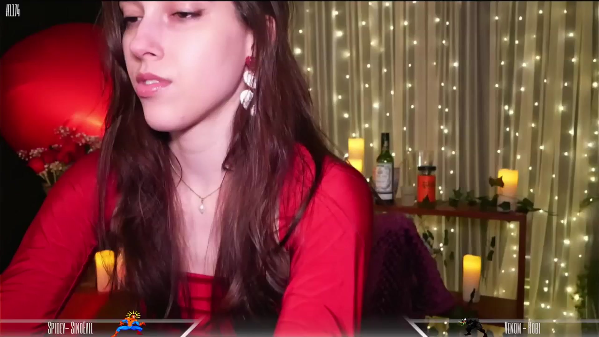 Gallery image thumbnail from Dashy's myfreecams stream on, 02/15/2025, 08:28 image 18 of 20