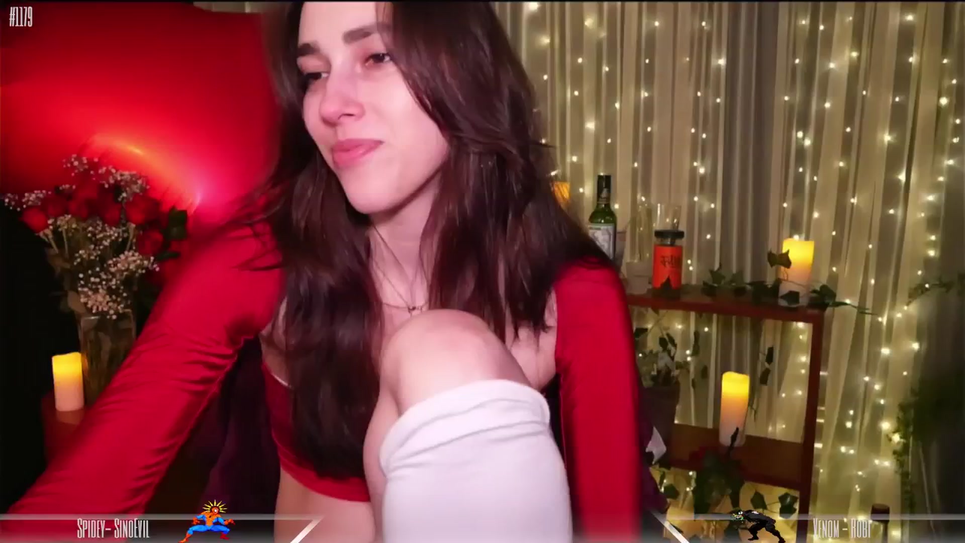 Gallery image thumbnail from Dashy's myfreecams stream on, 02/15/2025, 08:28 image 13 of 20
