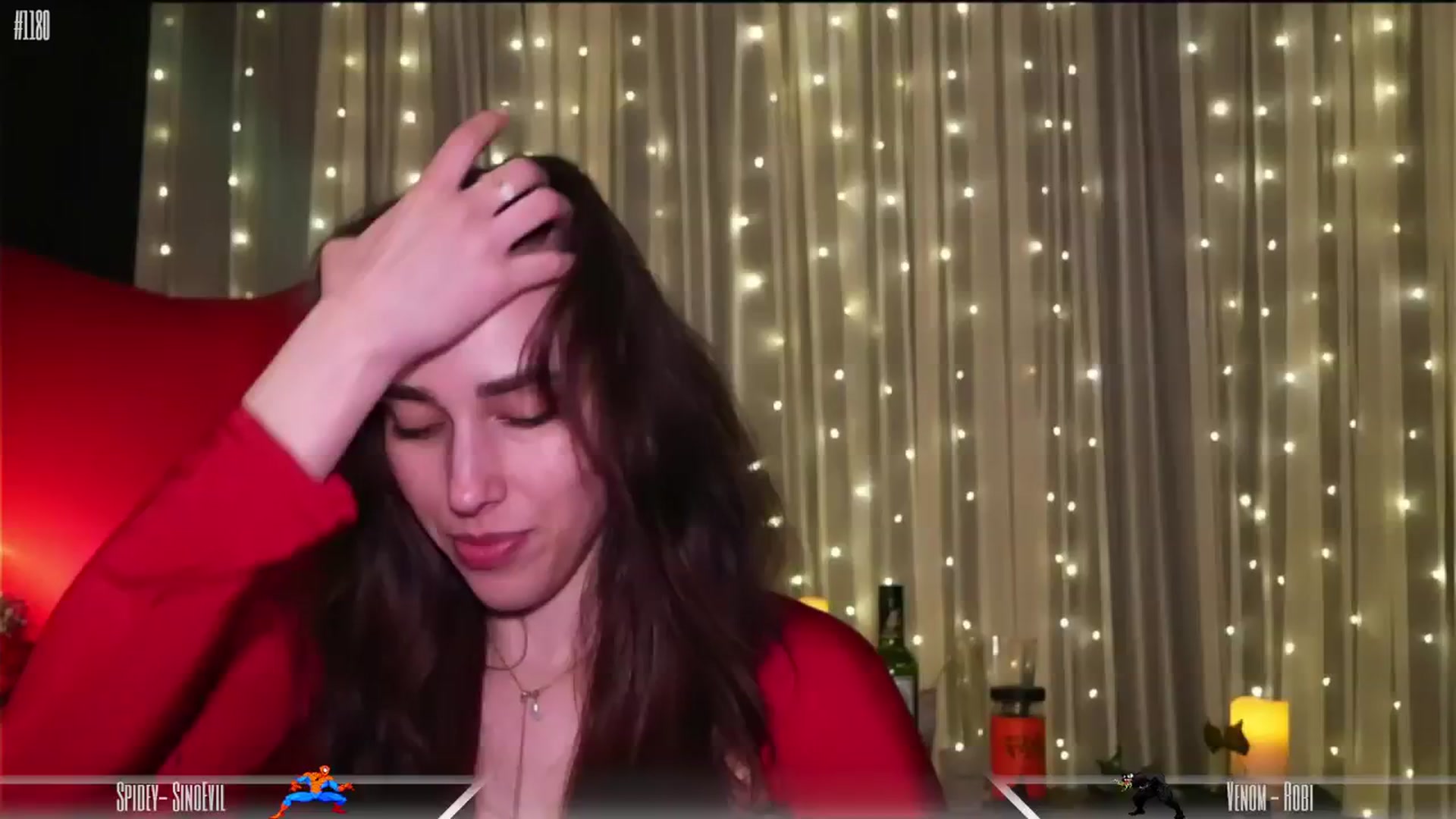 Gallery image thumbnail from Dashy's myfreecams stream on, 02/15/2025, 08:28 image 12 of 20