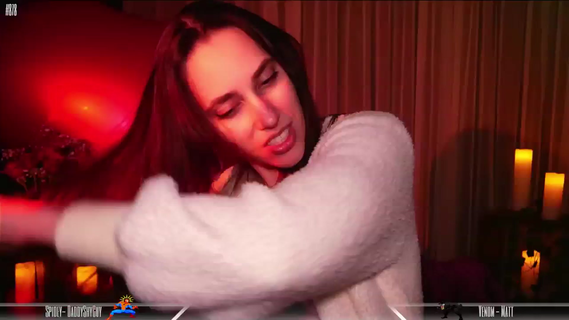 Gallery image thumbnail from Dashy's myfreecams stream on, 02/16/2025, 12:59 image 20 of 20