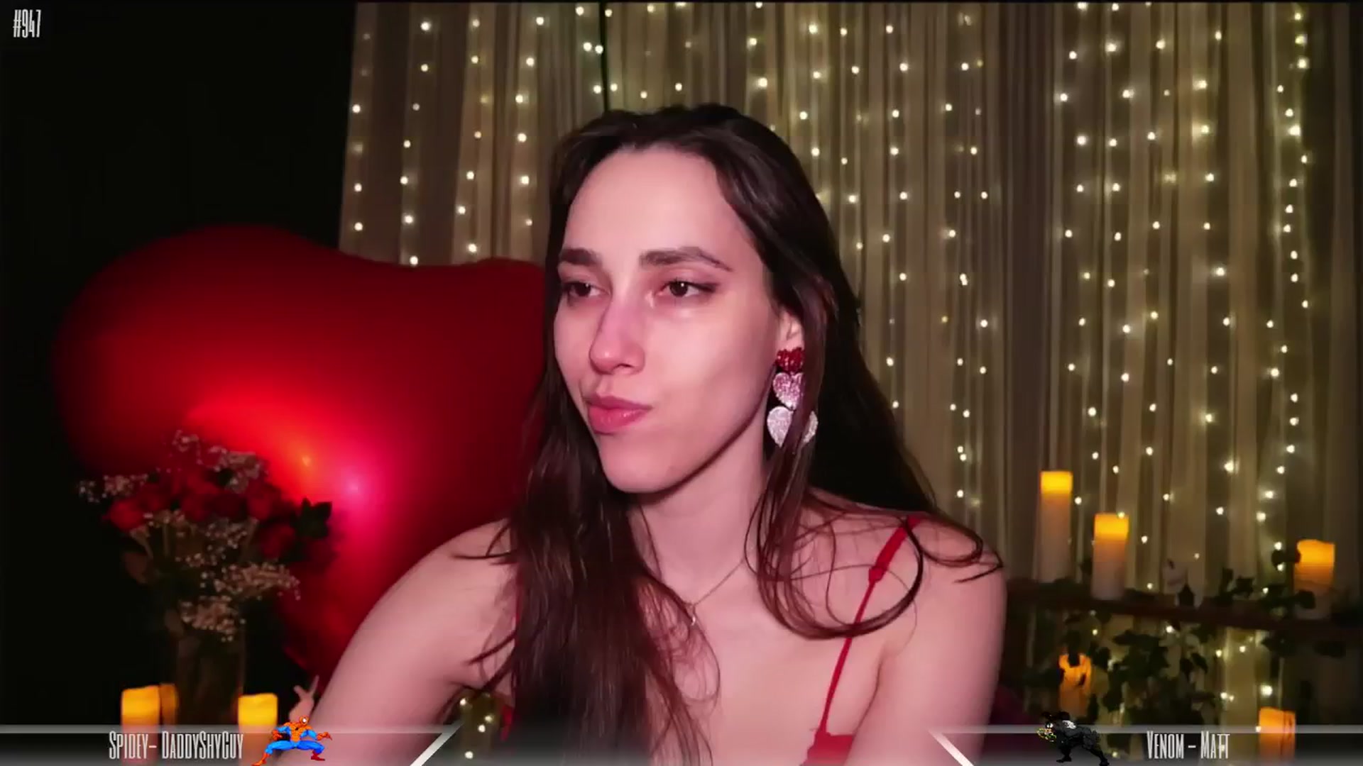 Gallery image thumbnail from Dashy's myfreecams stream on, 02/16/2025, 12:59 image 11 of 20