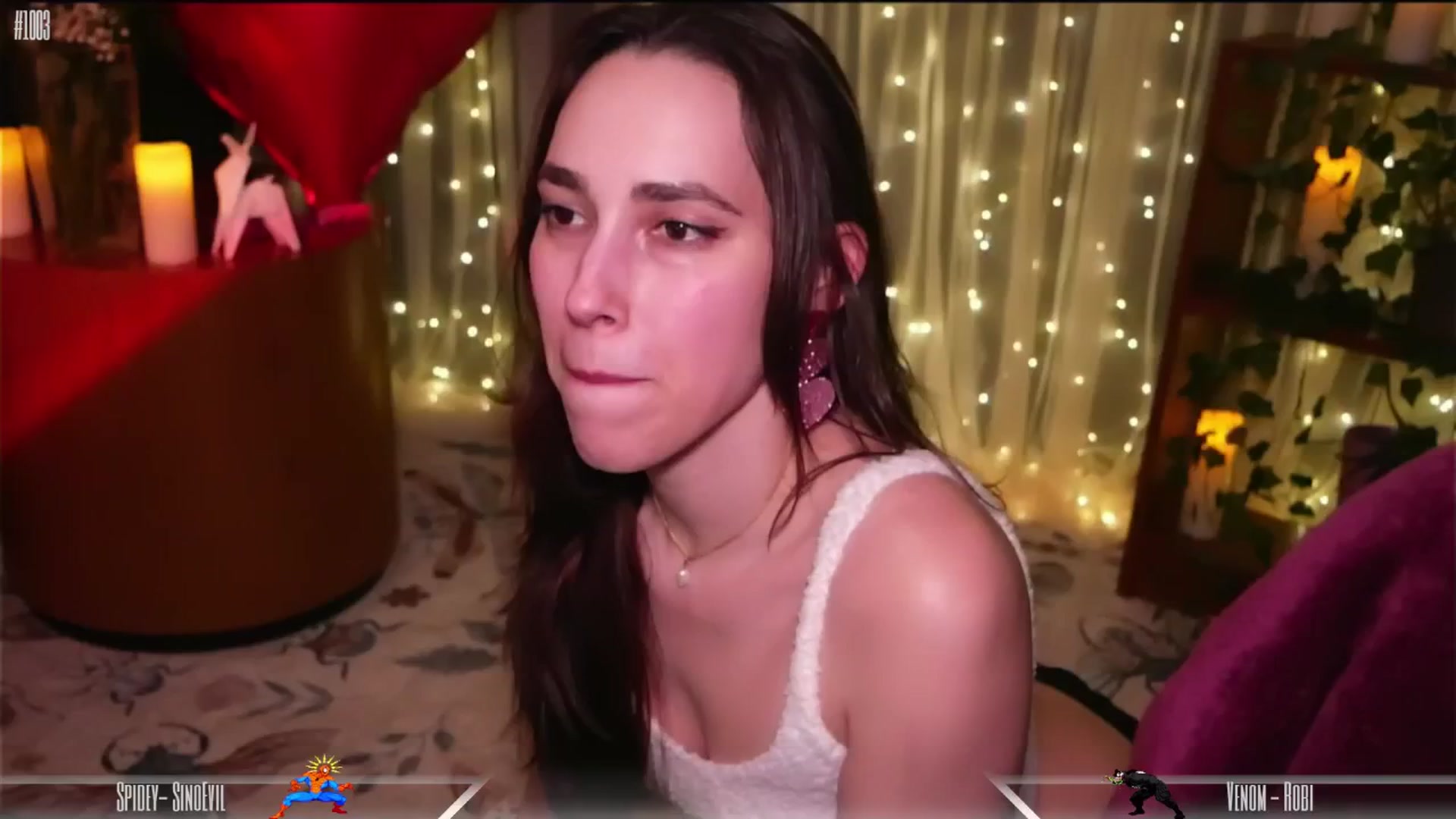 Gallery image thumbnail from Dashy's myfreecams stream on, 02/16/2025, 12:59 image 6 of 20