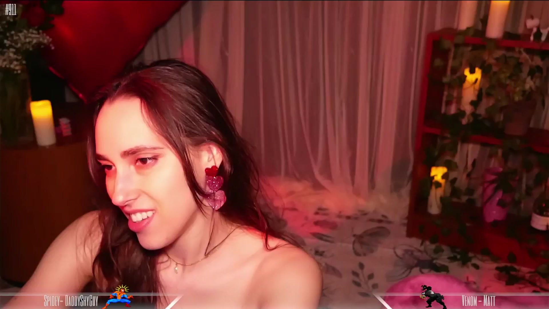 Gallery image thumbnail from Dashy's myfreecams stream on, 02/16/2025, 12:59 image 15 of 20
