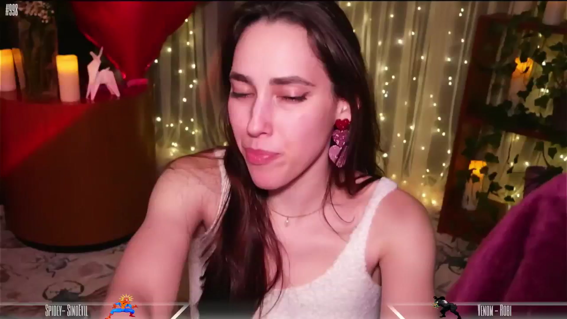 Gallery image thumbnail from Dashy's myfreecams stream on, 02/16/2025, 12:59 image 7 of 20