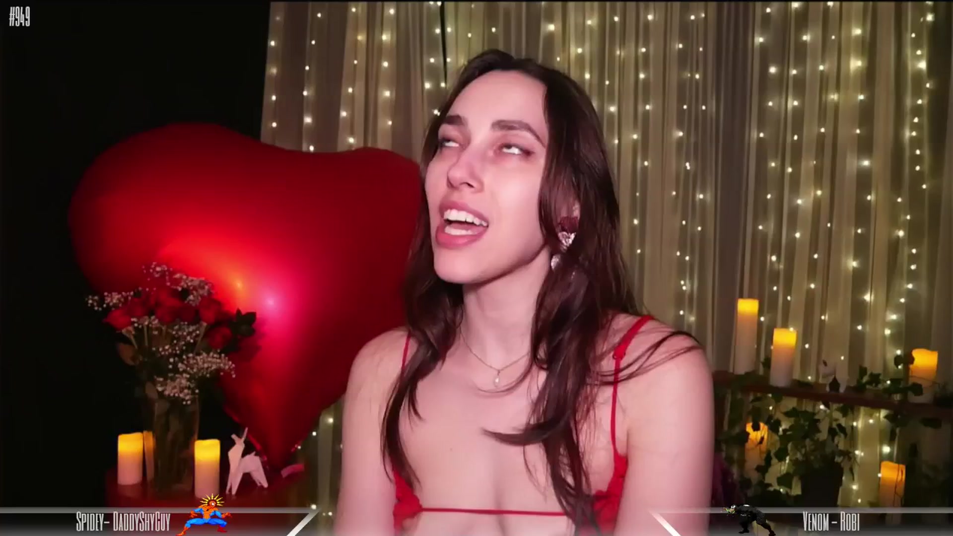 Gallery image thumbnail from Dashy's myfreecams stream on, 02/16/2025, 12:59 image 10 of 20