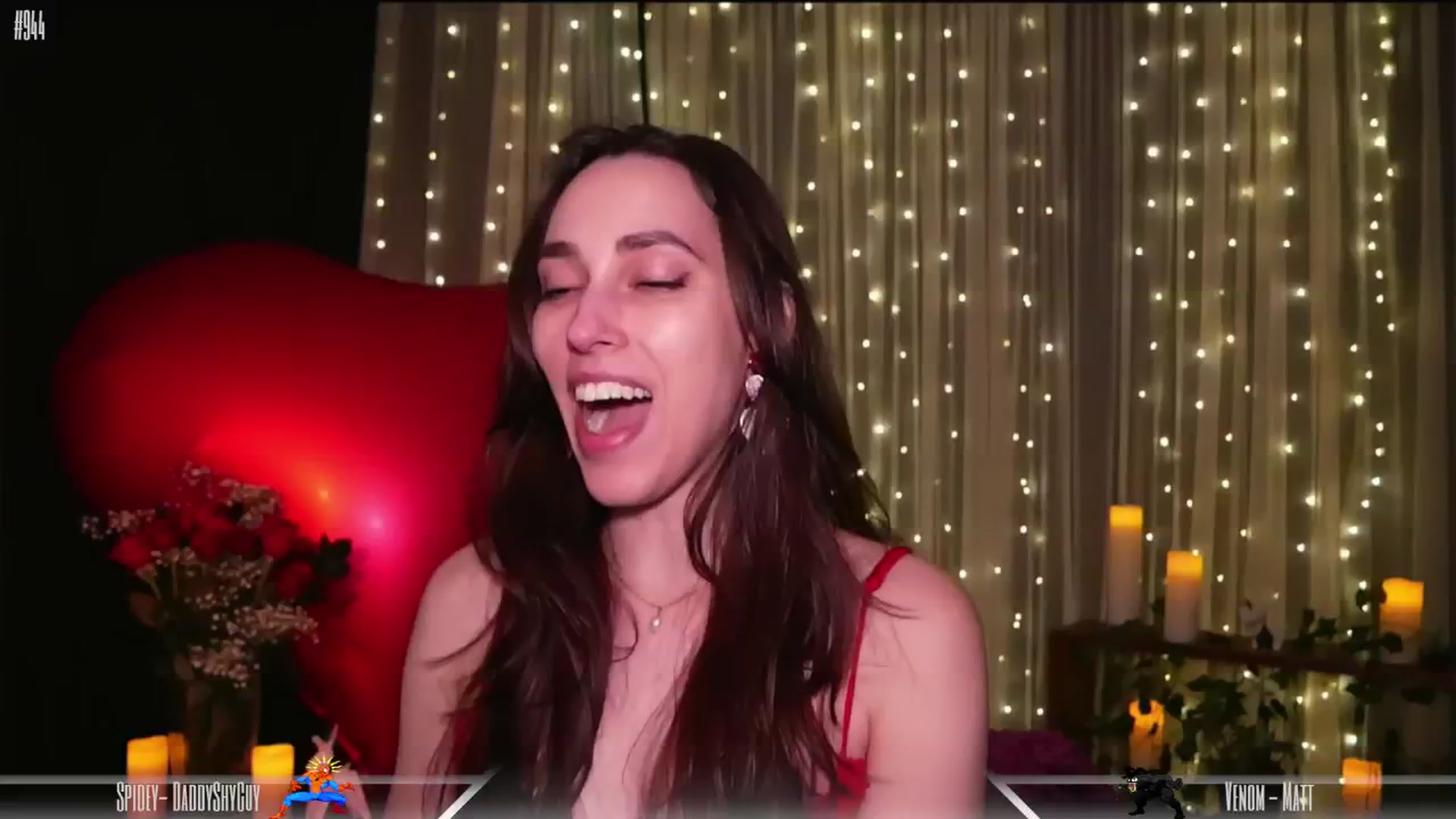 Gallery image thumbnail from Dashy's myfreecams stream on, 02/16/2025, 12:59 image 12 of 20