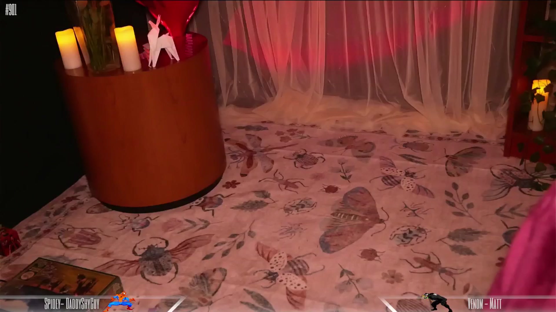 Gallery image thumbnail from Dashy's myfreecams stream on, 02/16/2025, 12:59 image 18 of 20