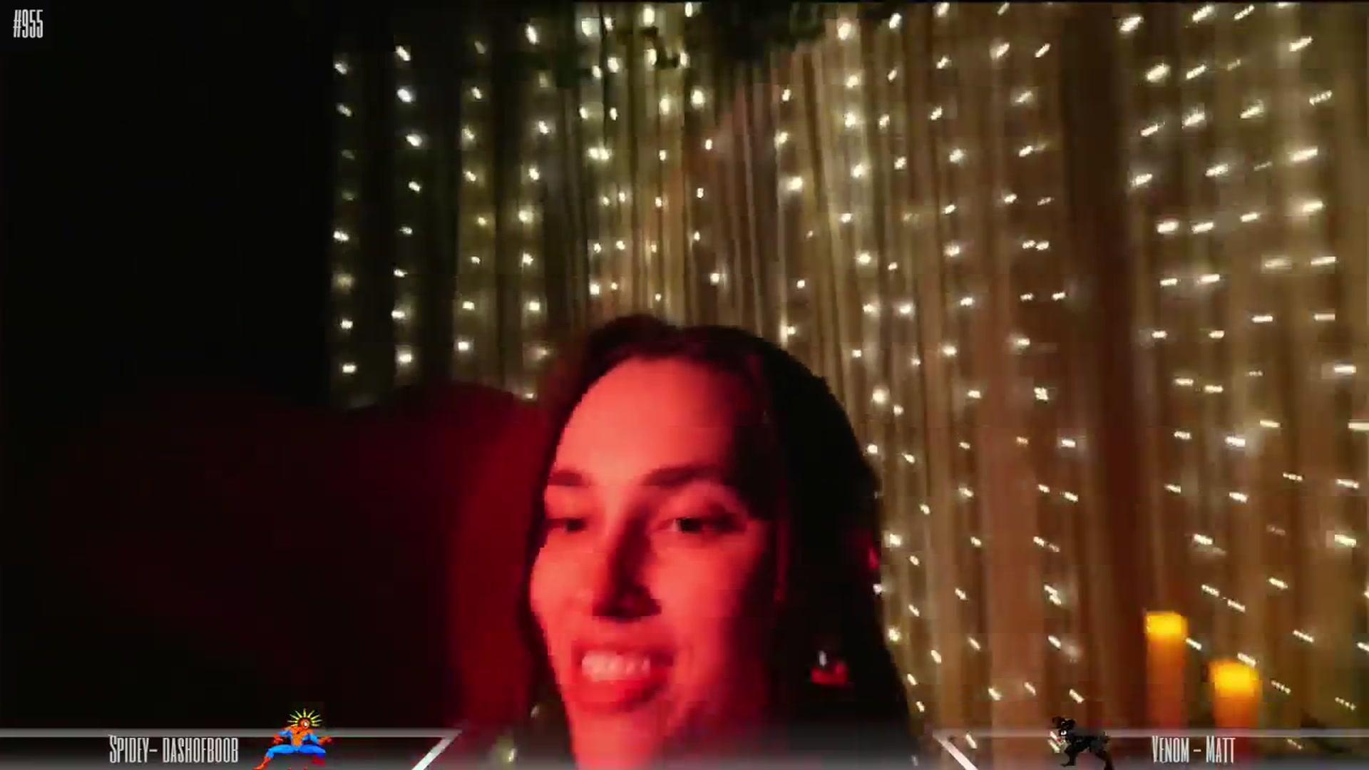 Gallery image thumbnail from Dashy's myfreecams stream on, 02/20/2025, 12:42 image 11 of 20