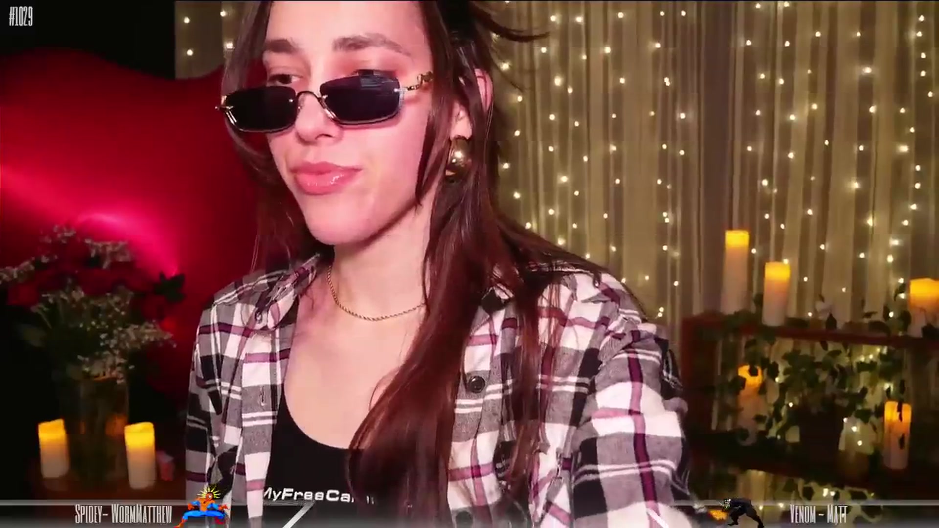 Gallery image thumbnail from Dashy's myfreecams stream on, 02/20/2025, 12:42 image 4 of 20