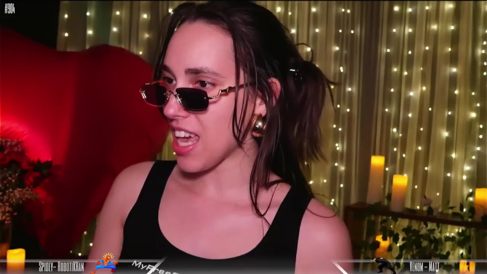 Gallery image thumbnail from Dashy's myfreecams stream on, 02/20/2025, 12:42 image 15 of 20