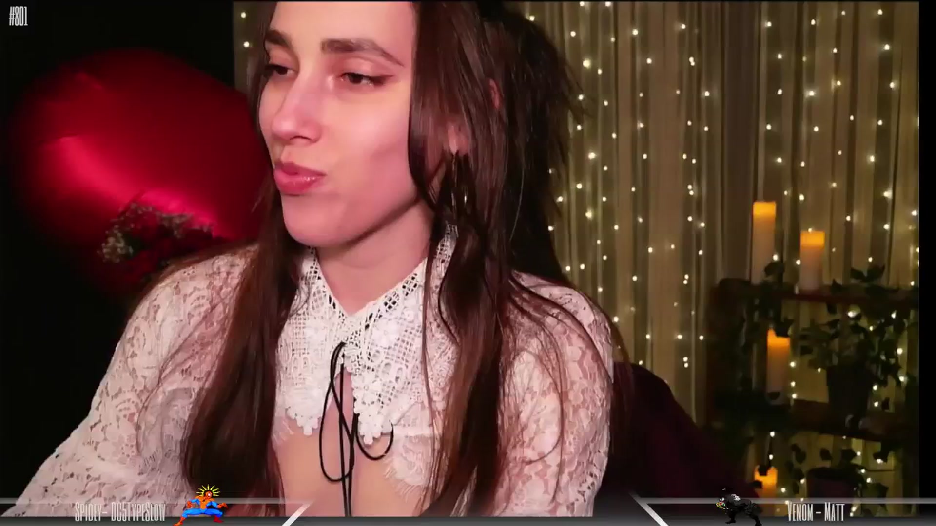 Gallery image thumbnail from Dashy's myfreecams stream on, 02/22/2025, 11:39 image 8 of 20