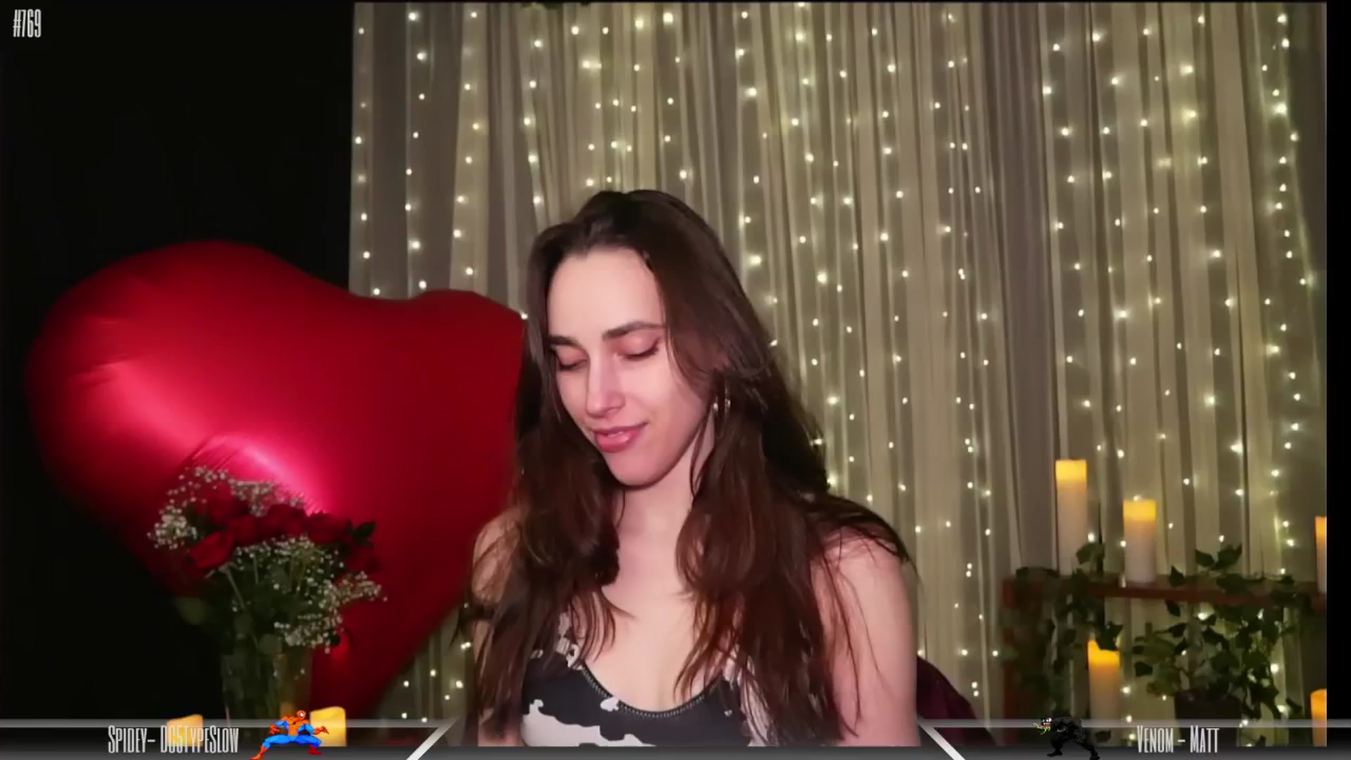 Gallery image thumbnail from Dashy's myfreecams stream on, 02/22/2025, 11:39 image 13 of 20