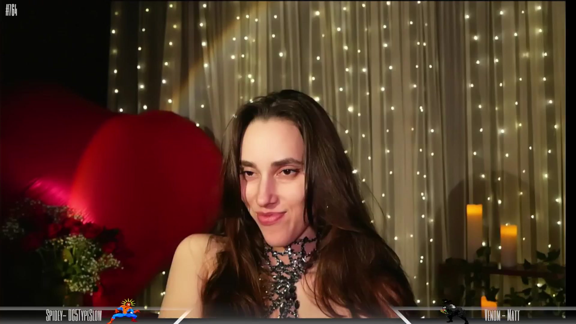Gallery image thumbnail from Dashy's myfreecams stream on, 02/22/2025, 11:39 image 18 of 20