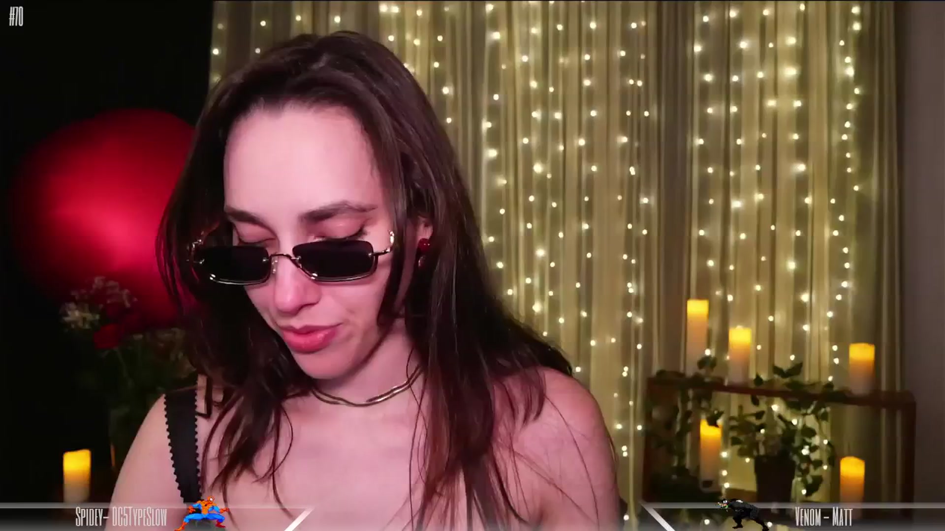 Gallery image thumbnail from Dashy's myfreecams stream on, 03/01/2025, 11:01 image 17 of 20