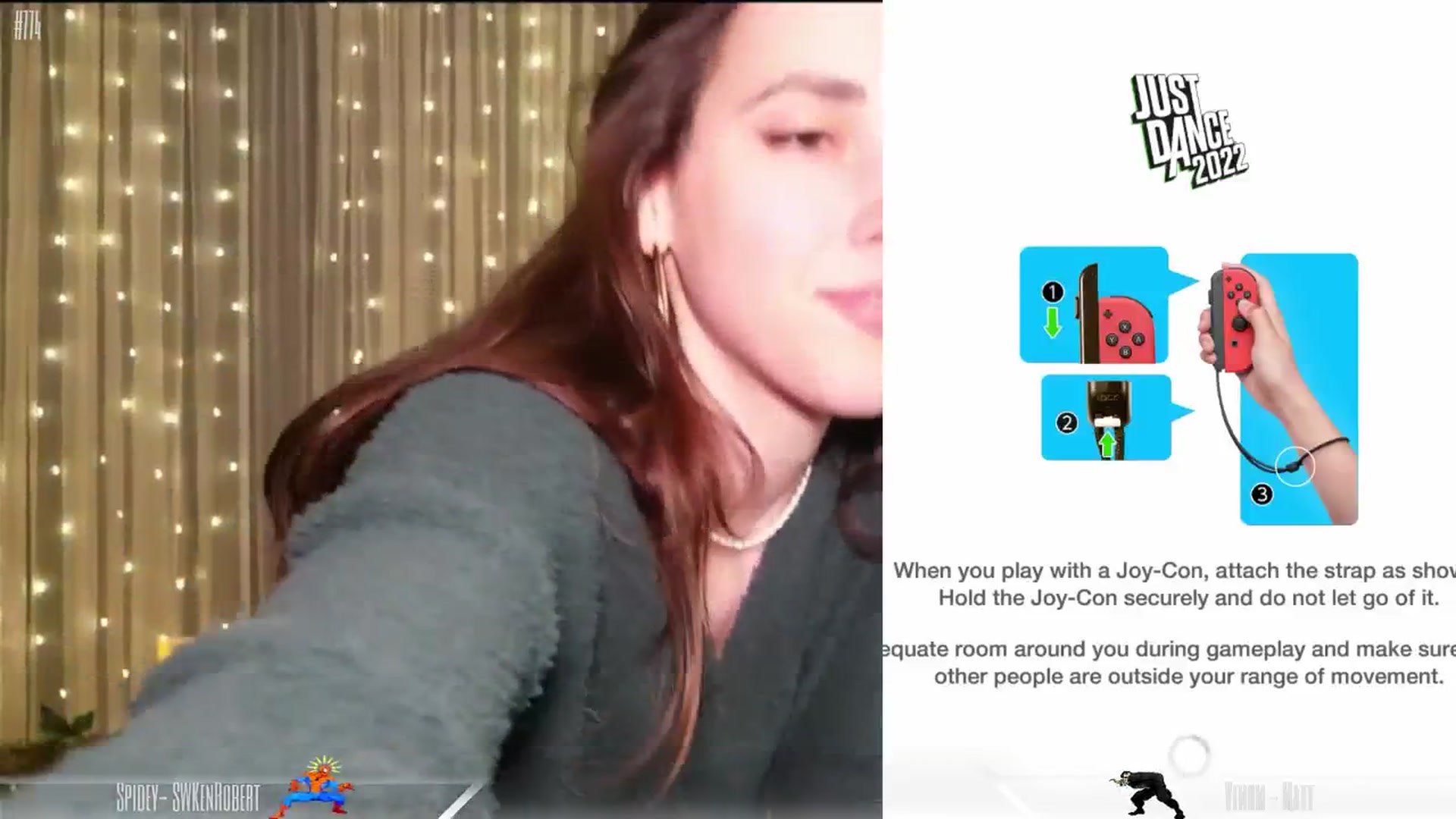Gallery image thumbnail from Dashy's myfreecams stream on, 03/04/2025, 10:37 image 14 of 20